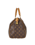 Speedy 30, bottom view